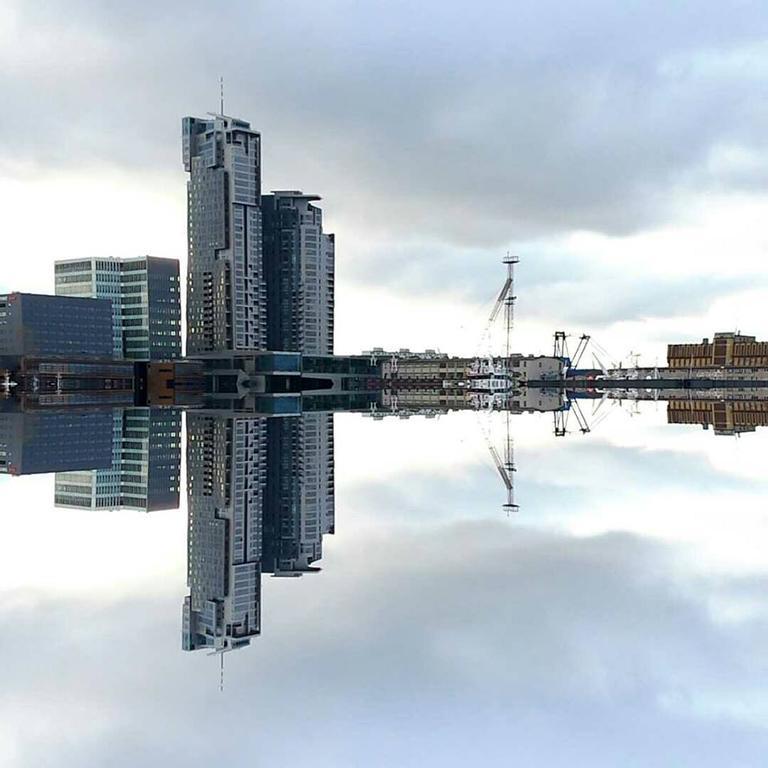 Apartamenty Sea Towers غدينيا المظهر الخارجي الصورة
